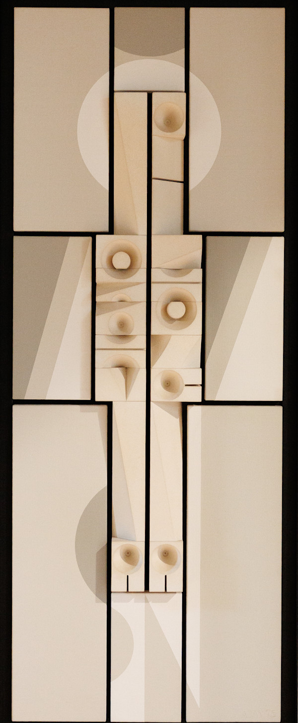 Untitled by Abe Ajay