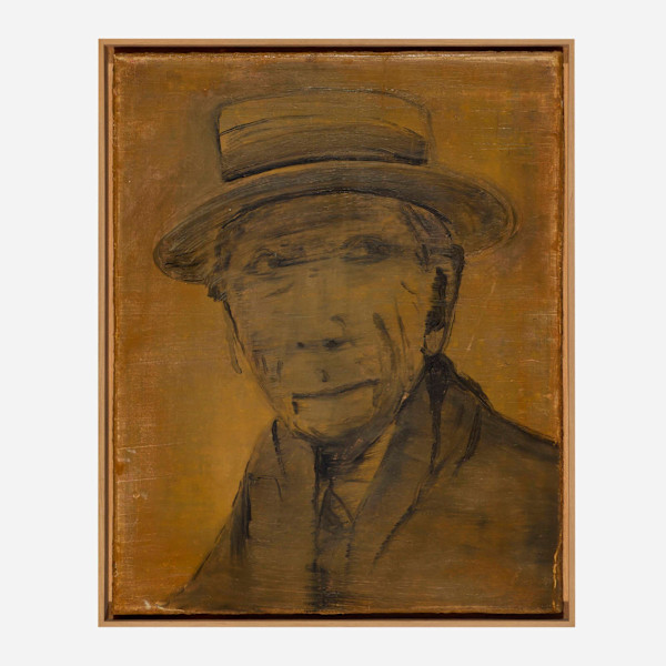 Rockefeller by Norbert Schwontkowski, Image 2.