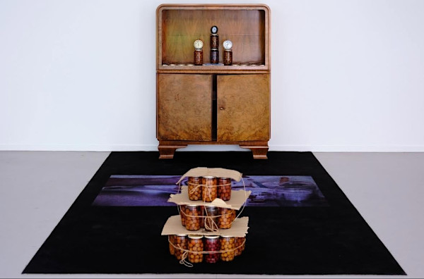 Sub Specie Aeternitatis by Richard Blasko