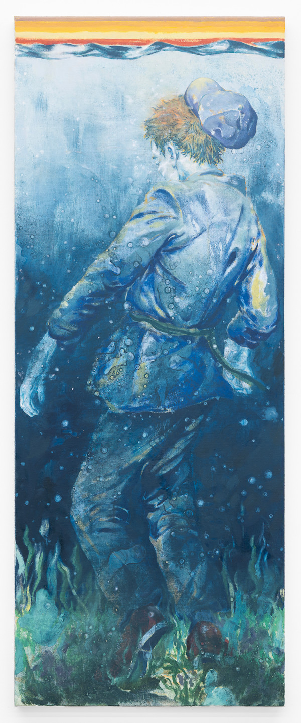 Crystal Clear (Dusk) by Valentin Rilliet, Image 3.