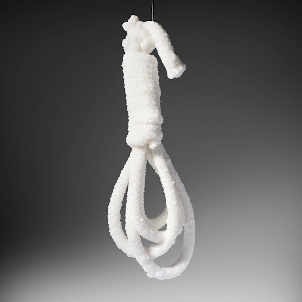 Gang Hang by Sigalit Landau