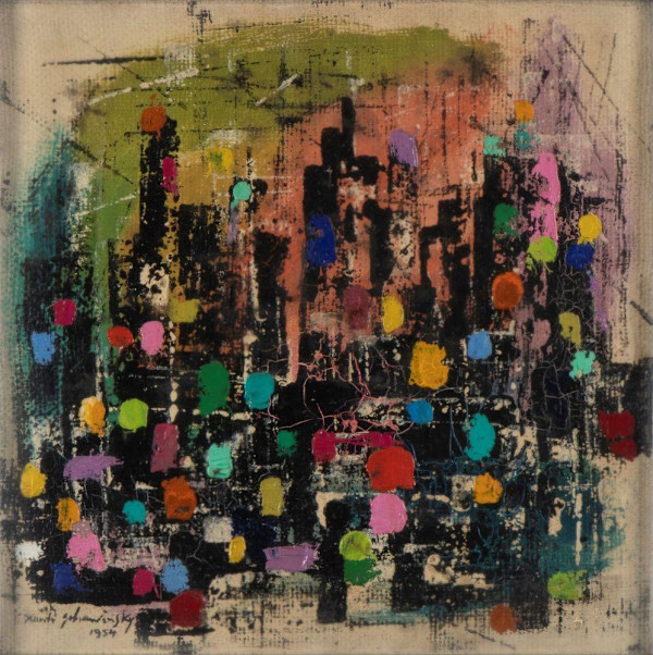 Untitled by Xanti Schawinsky, Image 2.