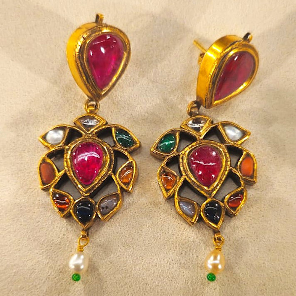 Earring