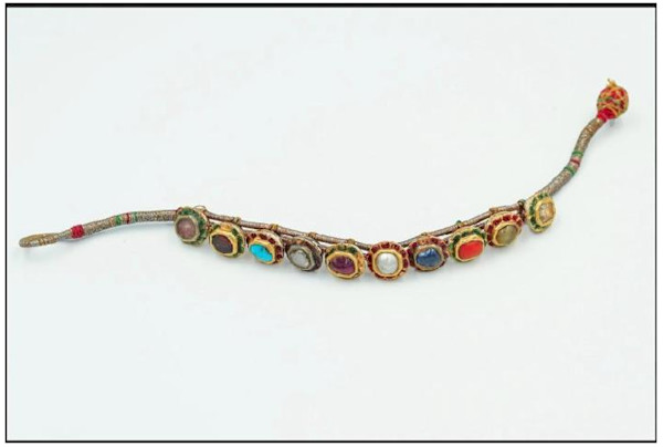 Navaratna Bracelet