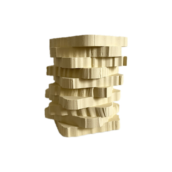 menhir by Antonella Mellini