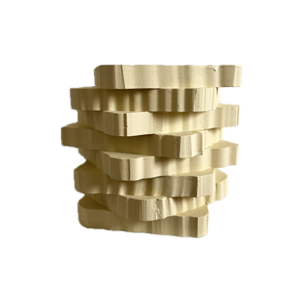 menhir by Antonella Mellini