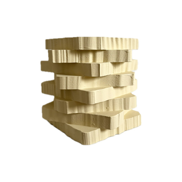 menhir by Antonella Mellini