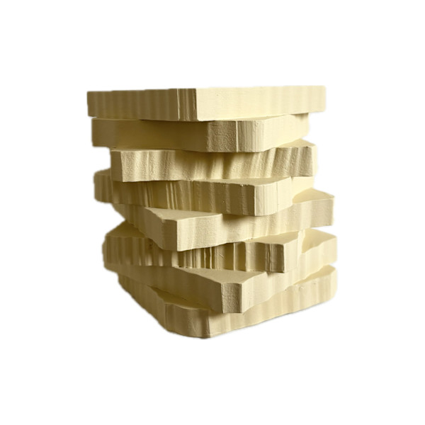 menhir by Antonella Mellini