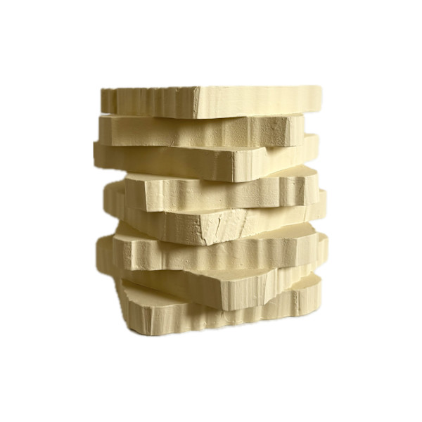 menhir by Antonella Mellini