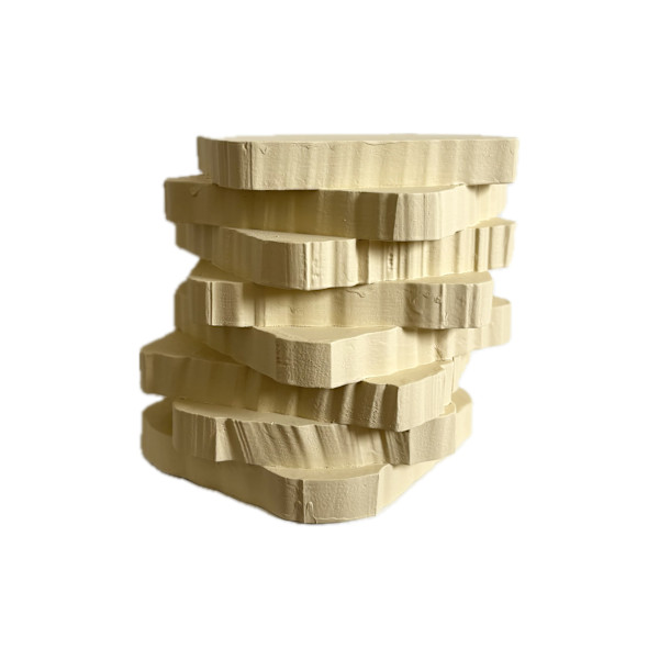 menhir by Antonella Mellini