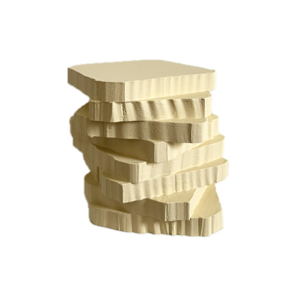 menhir by Antonella Mellini