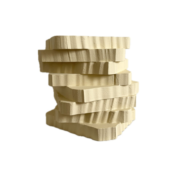 menhir by Antonella Mellini