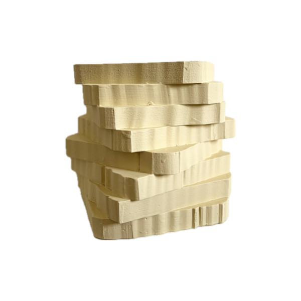 menhir by Antonella Mellini, Image 1.