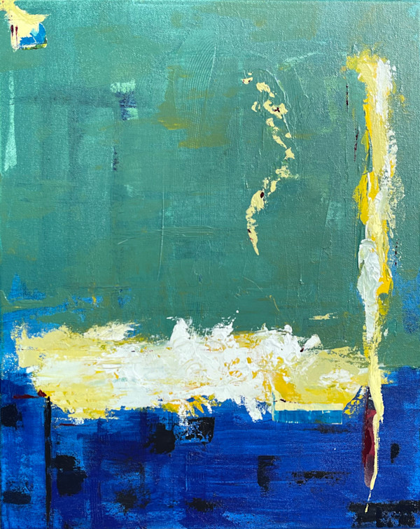 Birthing an Idea by Yvette Christine Nall