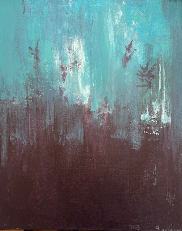 Free Fall by Yvette Christine Nall, Image 1.