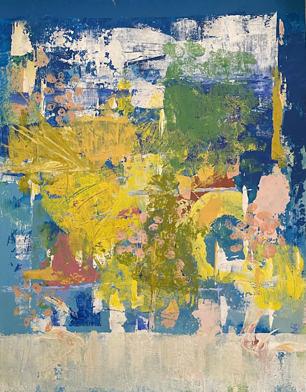 Happy Pursuits by Yvette Christine Nall, Image 2.