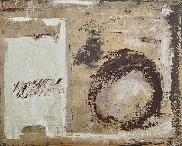 Surrender by Yvette Christine Nall, Image 1.