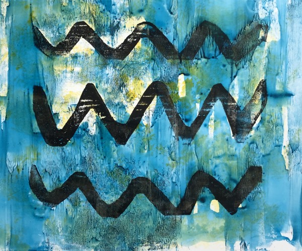 Wave (Ocean)