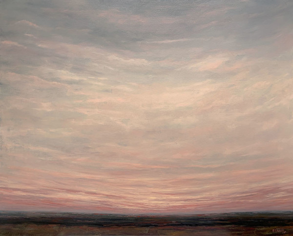 And Again by Marjorie Lindsay