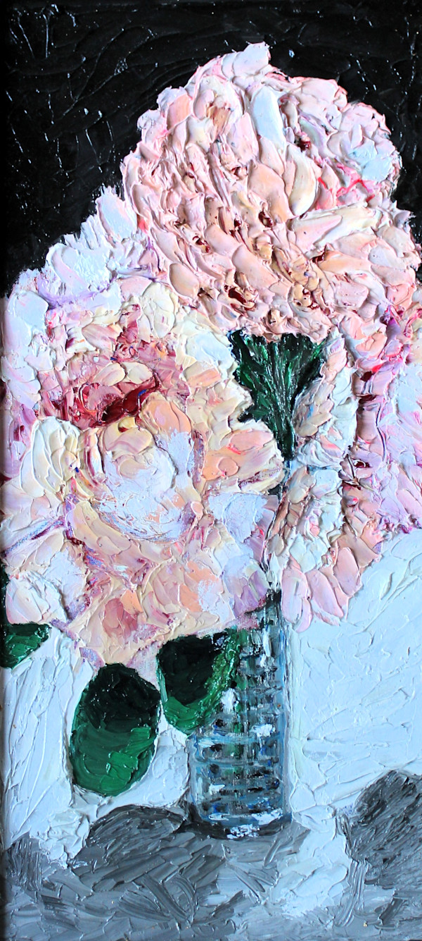 Love You Too by Jennifer Baltimore