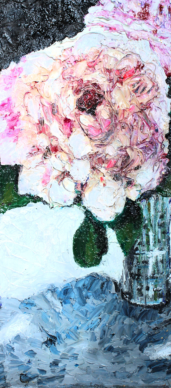 Love You by Jennifer Baltimore