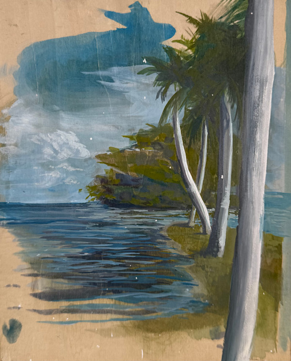 Deering Estate by Adrian Molina, Image 1.