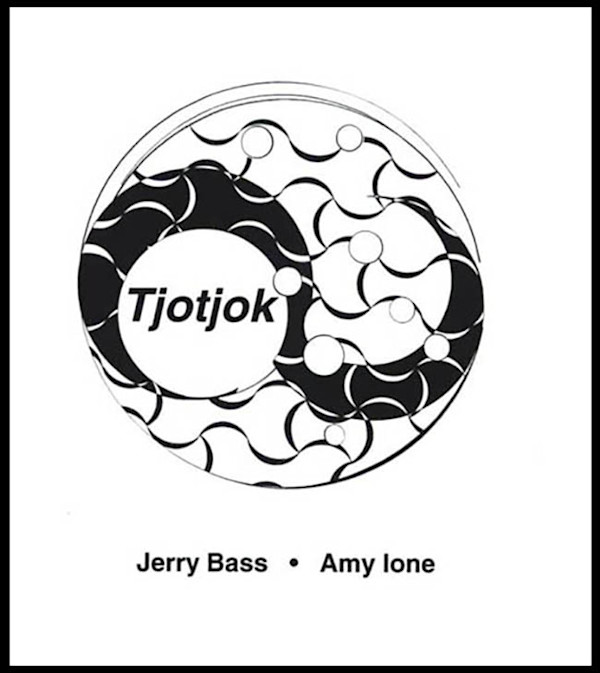 Tjotjok by Amy Ione
