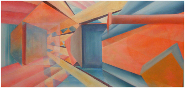 Perceptual Study 25701 by Amy Ione