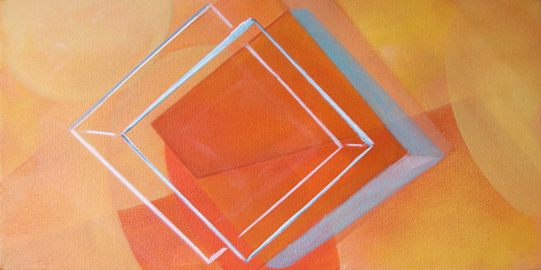 Perceptual Study 25649 by Amy Ione
