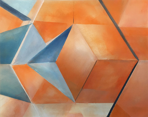 Perceptual  Study 31124 by Amy Ione