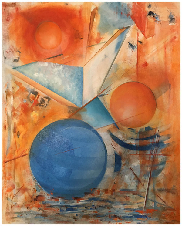 Notations by Amy Ione