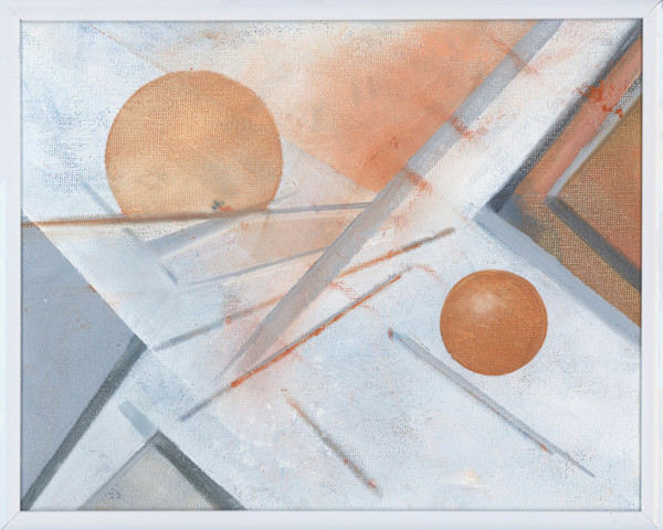 Slope by Amy Ione