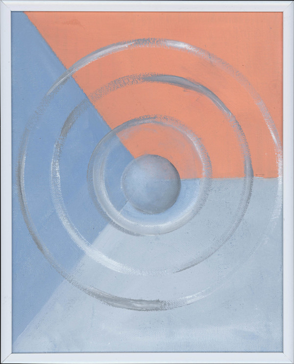 Study 33431 by Amy Ione