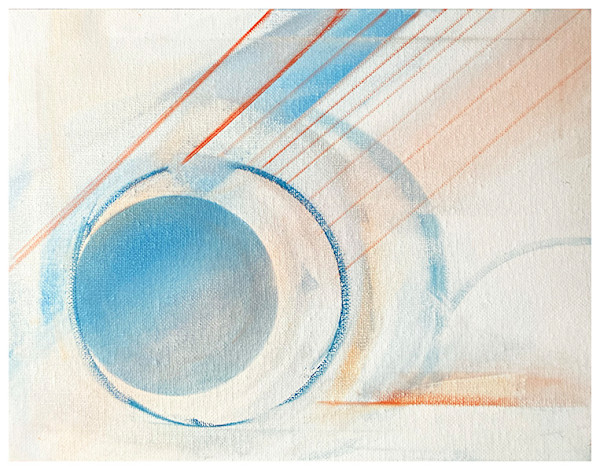 Sketch (35661) by Amy Ione
