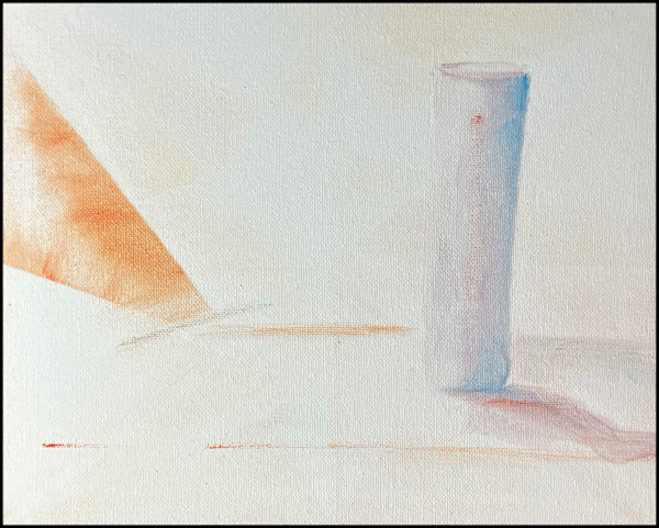 Sketch (35665) by Amy Ione