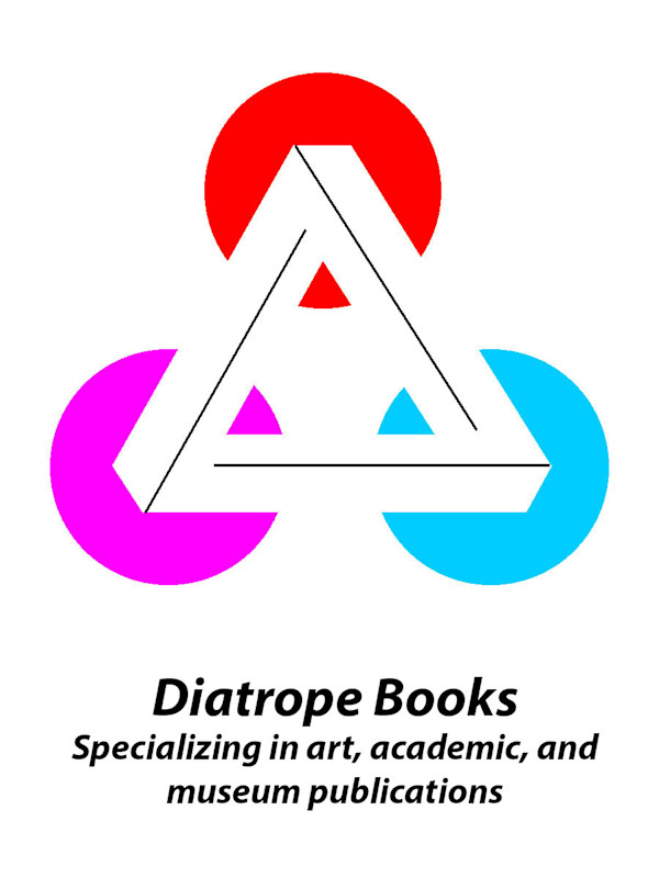 Diatrope Books by Amy Ione