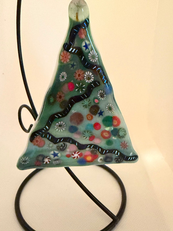 Ornament # 10 by Susan Mason