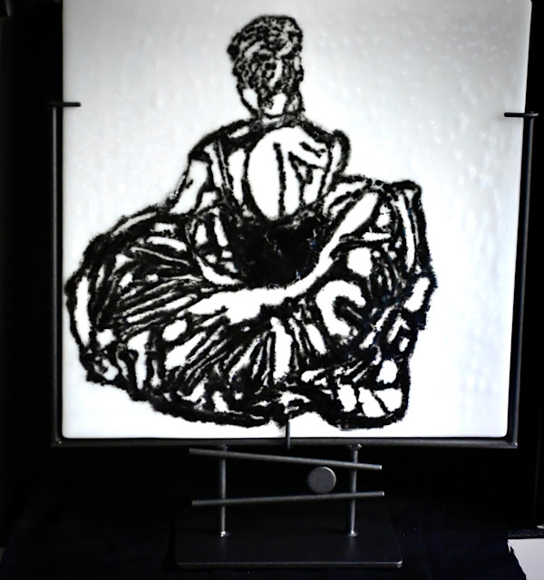 Dream to be a ballerina by Susan Mason