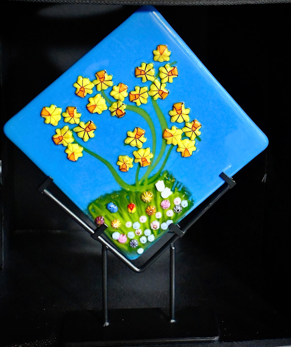 Daffodil by Susan Mason