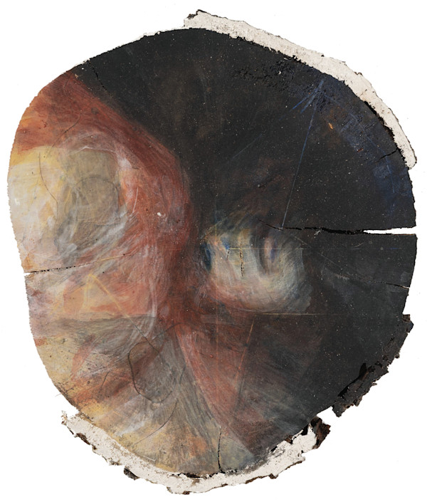 Serial 1 Antithesis 10 - Kill Yourself for False Promises by Kiki Klimt