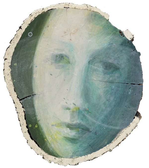 Serial 1 Antithesis 7 - Folow the social codes by Kiki Klimt