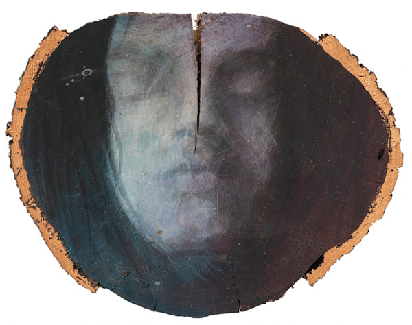 Serial 1 Antithesis 9 - Be a Good Mother by Kiki Klimt