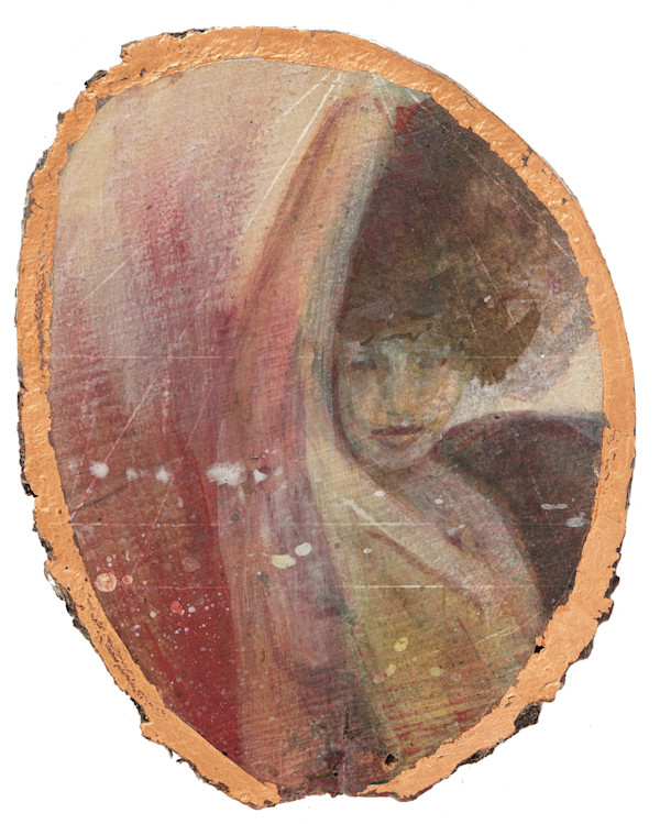 Serial 1 Sinthesis 3 - Exploring the Fire of Love by Kiki Klimt