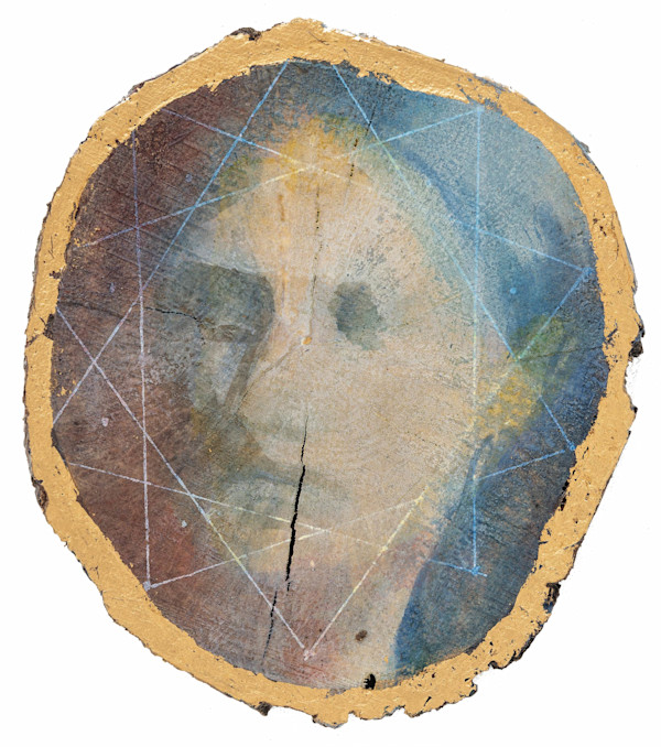Serial 1 Sinthesis 4 - Recognition by Kiki Klimt