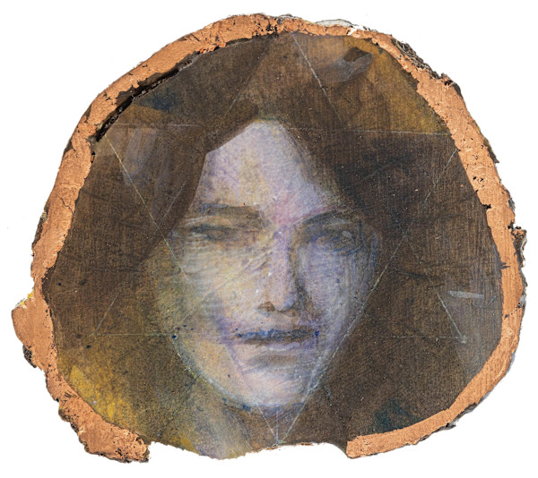 Serial 1 Sinthesis 9 - To Be Life by Kiki Klimt