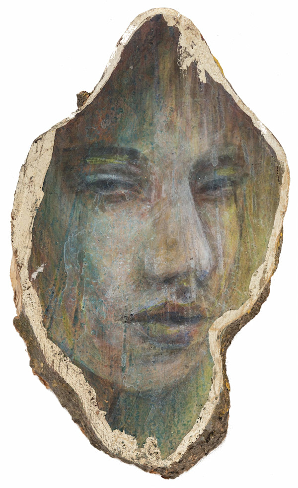 Serial 1 Thesis 11 - Beauty and Sleep by Kiki Klimt