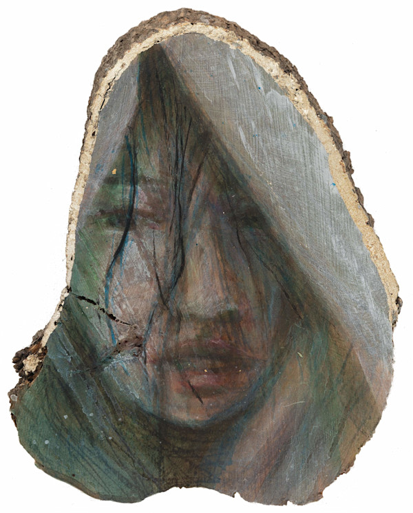 Serial 1 Thesis 4 - Separation by Kiki Klimt, Image 1.