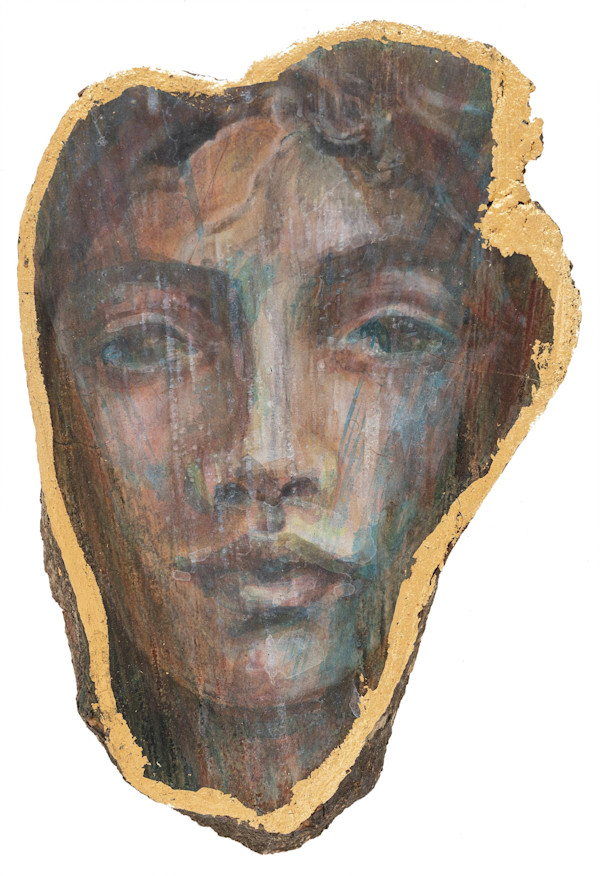 Serial 1 Thesis 6 - Recognition by Kiki Klimt, Image 1.