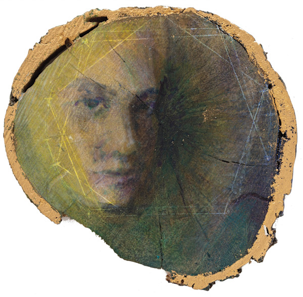 Serial 1 Sinthesis 1 - Respect the beauty by Kiki Klimt