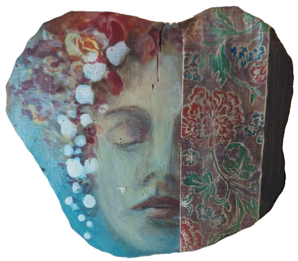 Serial 2 Anthesis 11 - Get lost in Illusion by Kiki Klimt